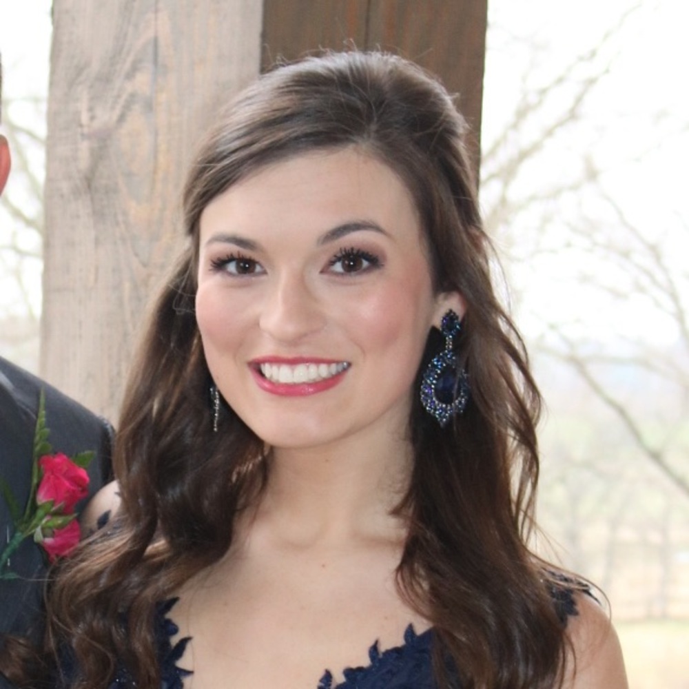 Meet your Posher, Maggie